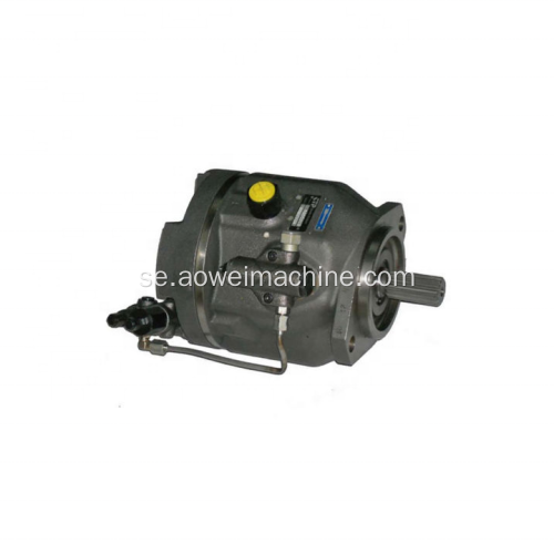 Hydraulpump Cat 10r-0533 eller 185-5918 10R0533 Caterpillar 428D, 432D, 420D, 442D, 438D, 430D Bachhoe Loaders huvudpump